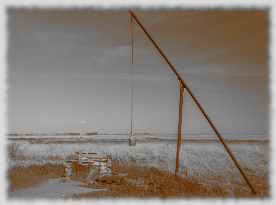 Meteorological Magic: The Well-Tomb and Makarka