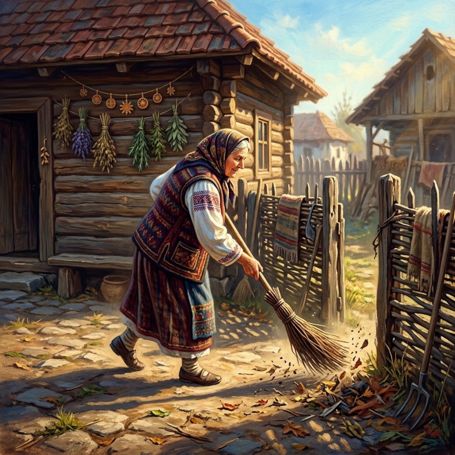 Surovy dogovor: Otvod podzemnoj sitněži (Čast 3)