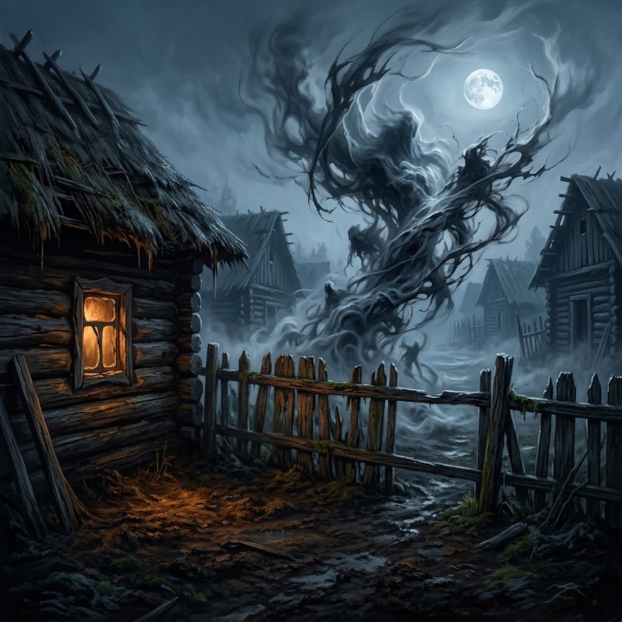 The Matter of Magic: The Anti-Language of the Abyss (Part 3)