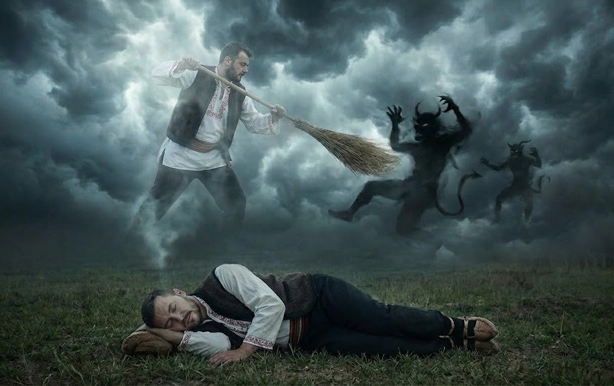 SERBIAN WEATHER MAGIC: Part 3/3